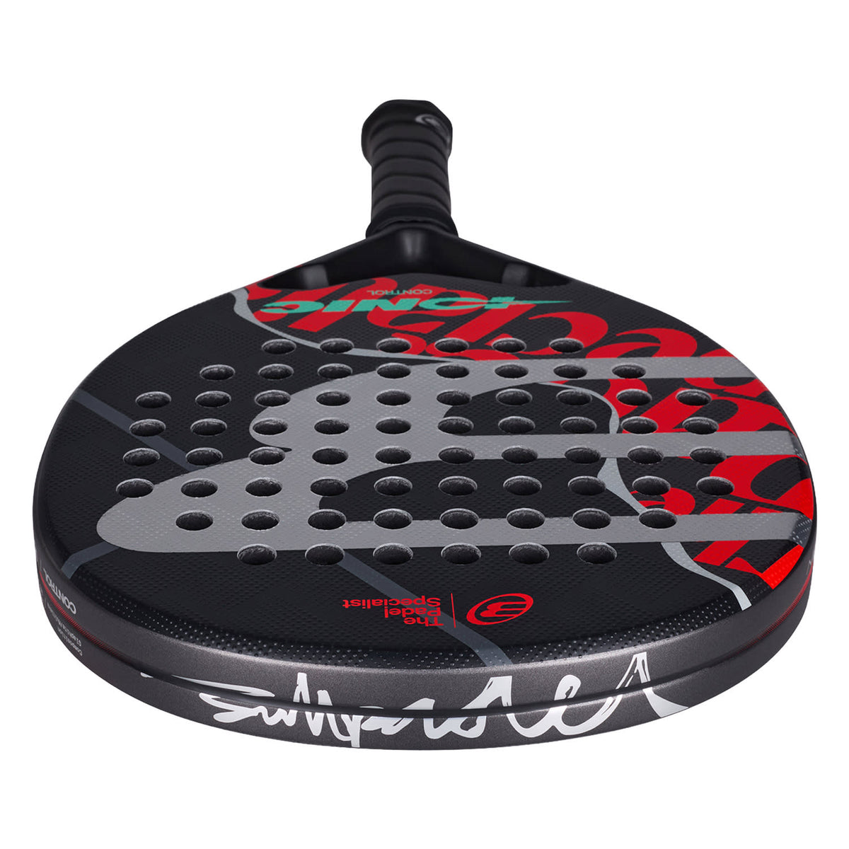 Bullpadel Ionic Control 26 Padel Racket
