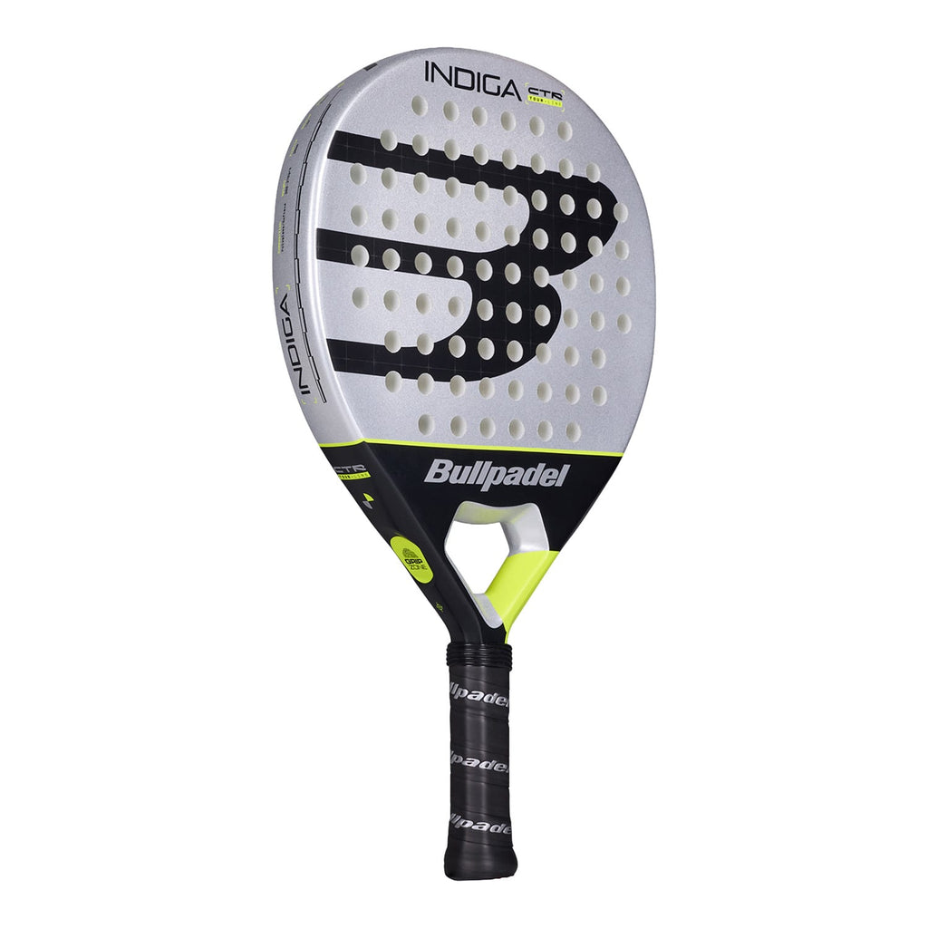 Bullpadel Indiga CTR 26 Padel Racket