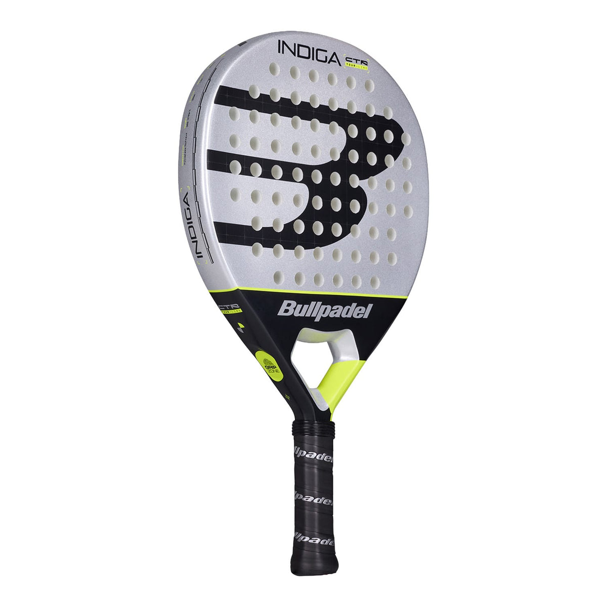 Bullpadel Indiga CTR 26 Padel Racket
