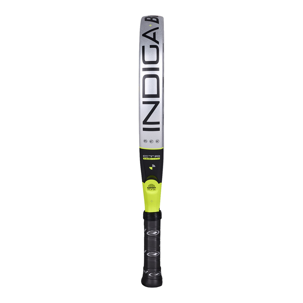 Bullpadel Indiga CTR 26 Padel Racket