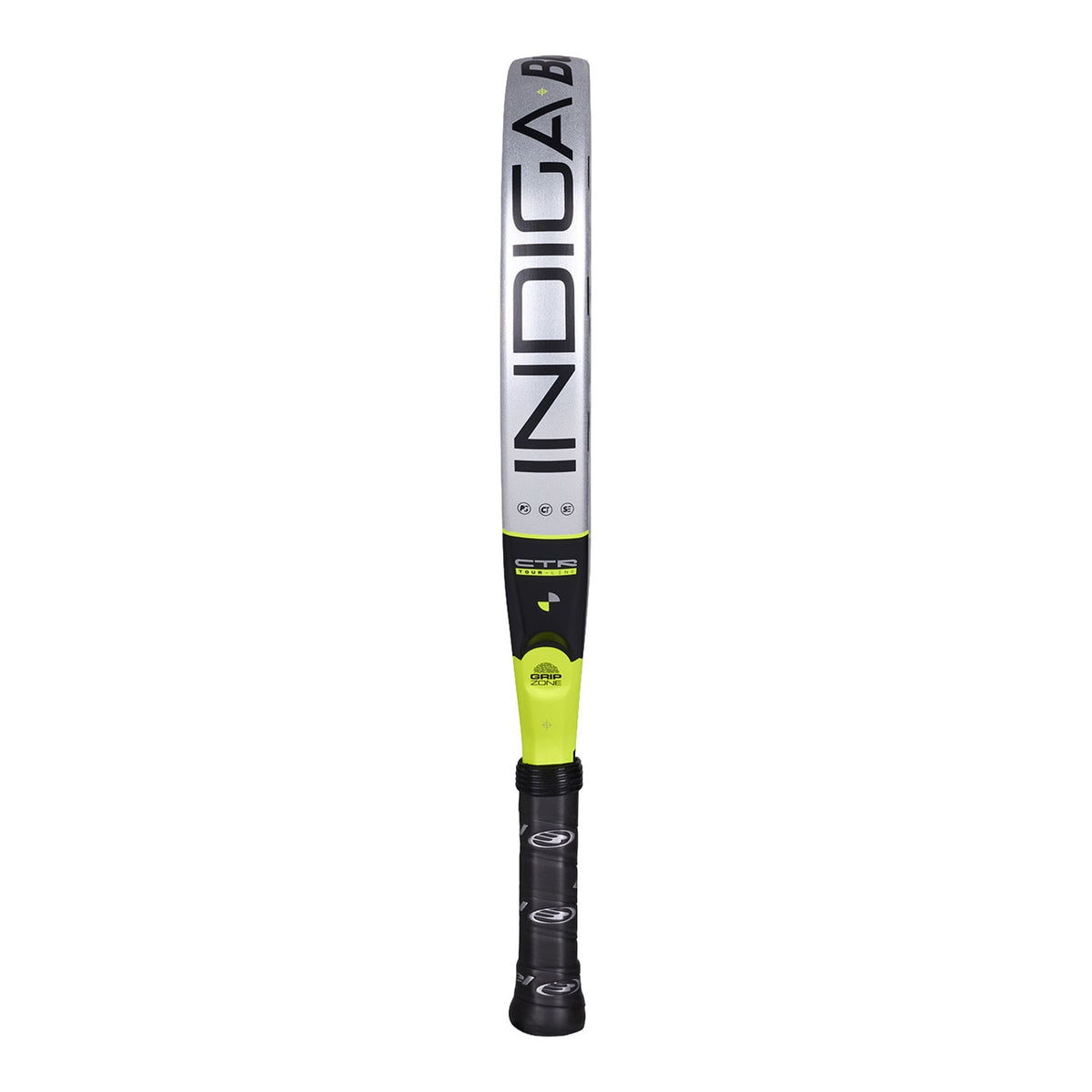 Bullpadel Indiga CTR 26 Padel Racket
