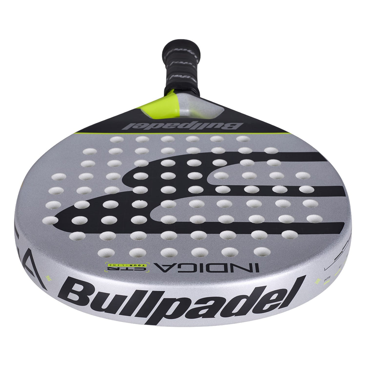 Bullpadel Indiga CTR 26 Padel Racket