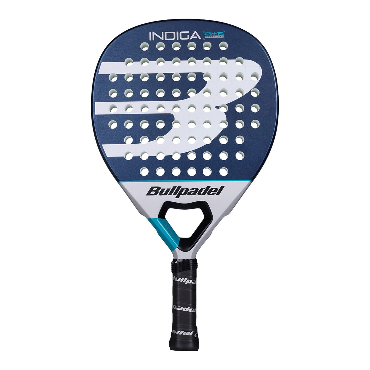Bullpadel Indiga PWR 26 Padel Racket