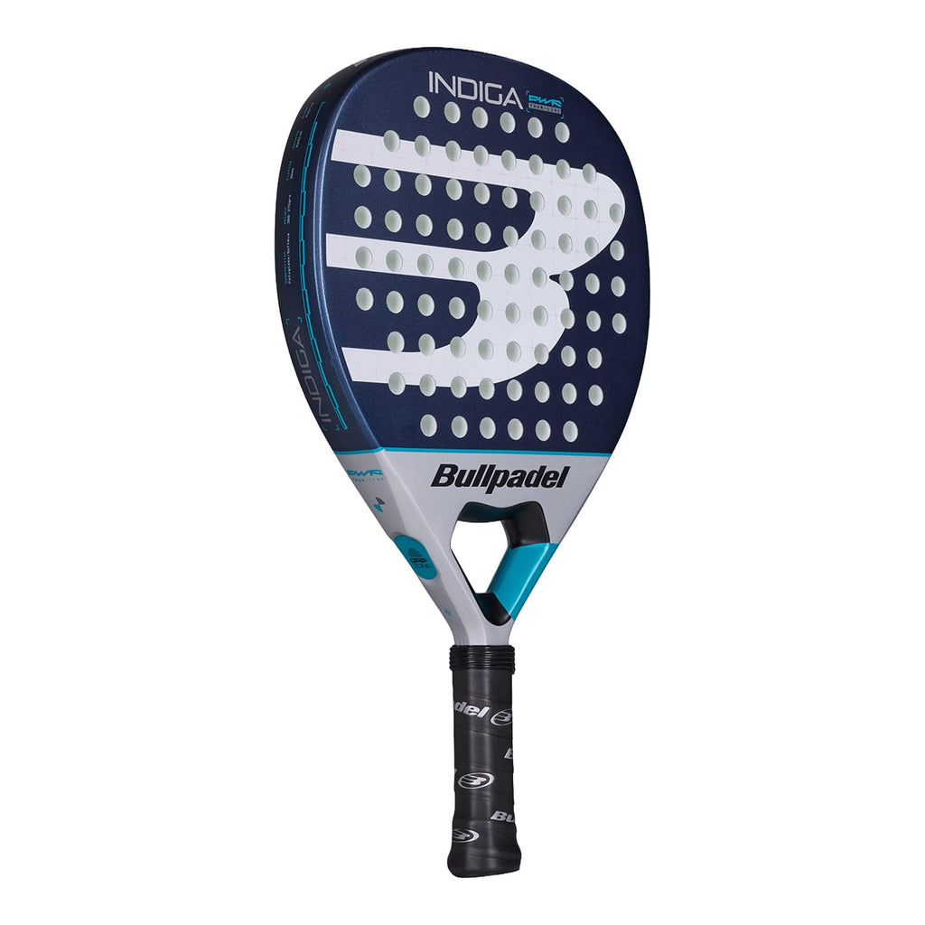 Bullpadel Indiga PWR 26 Padel Racket