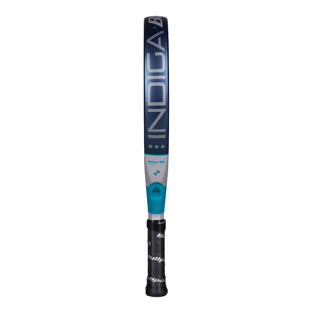 Bullpadel Indiga PWR 26 Padel Racket