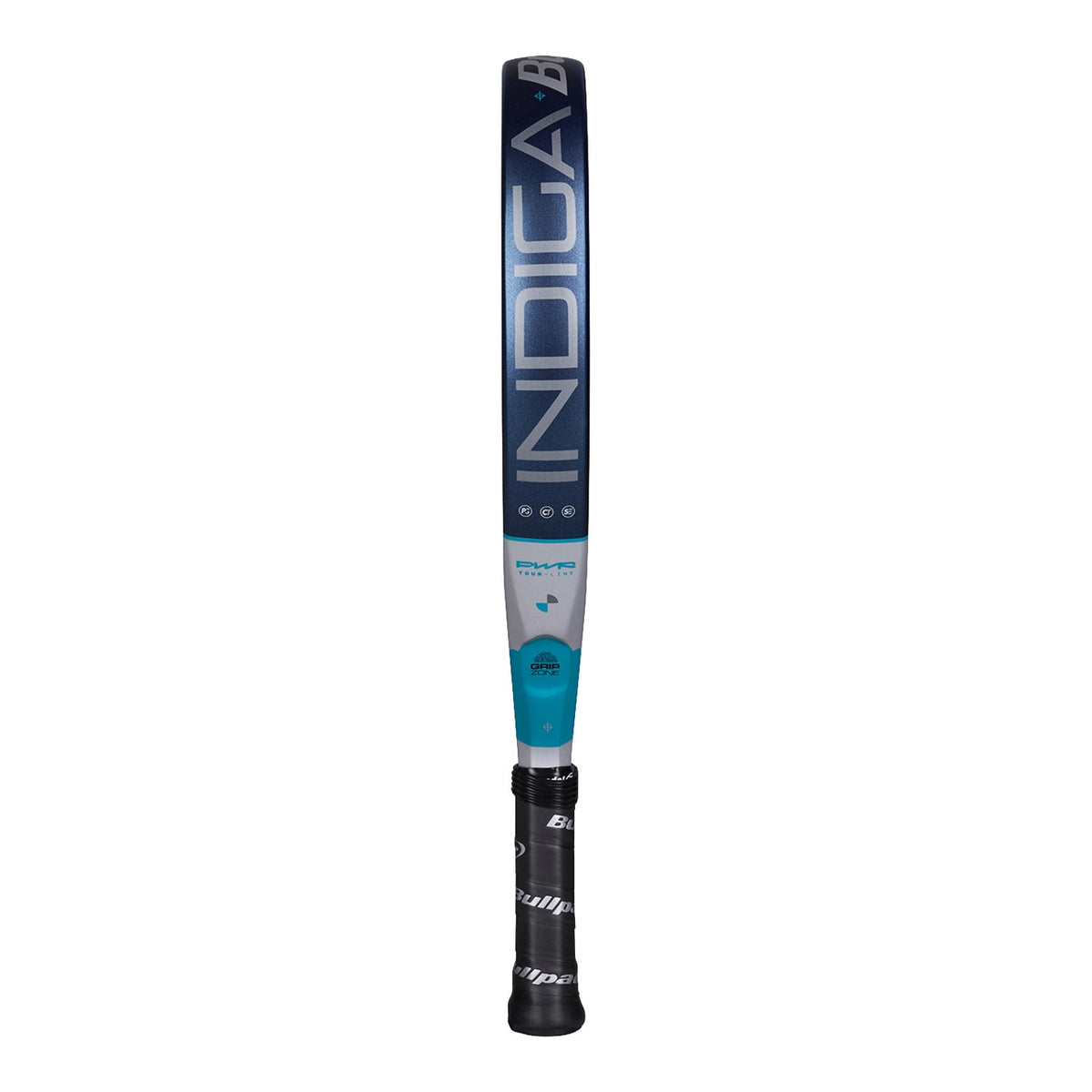 Bullpadel Indiga PWR 26 Padel Racket