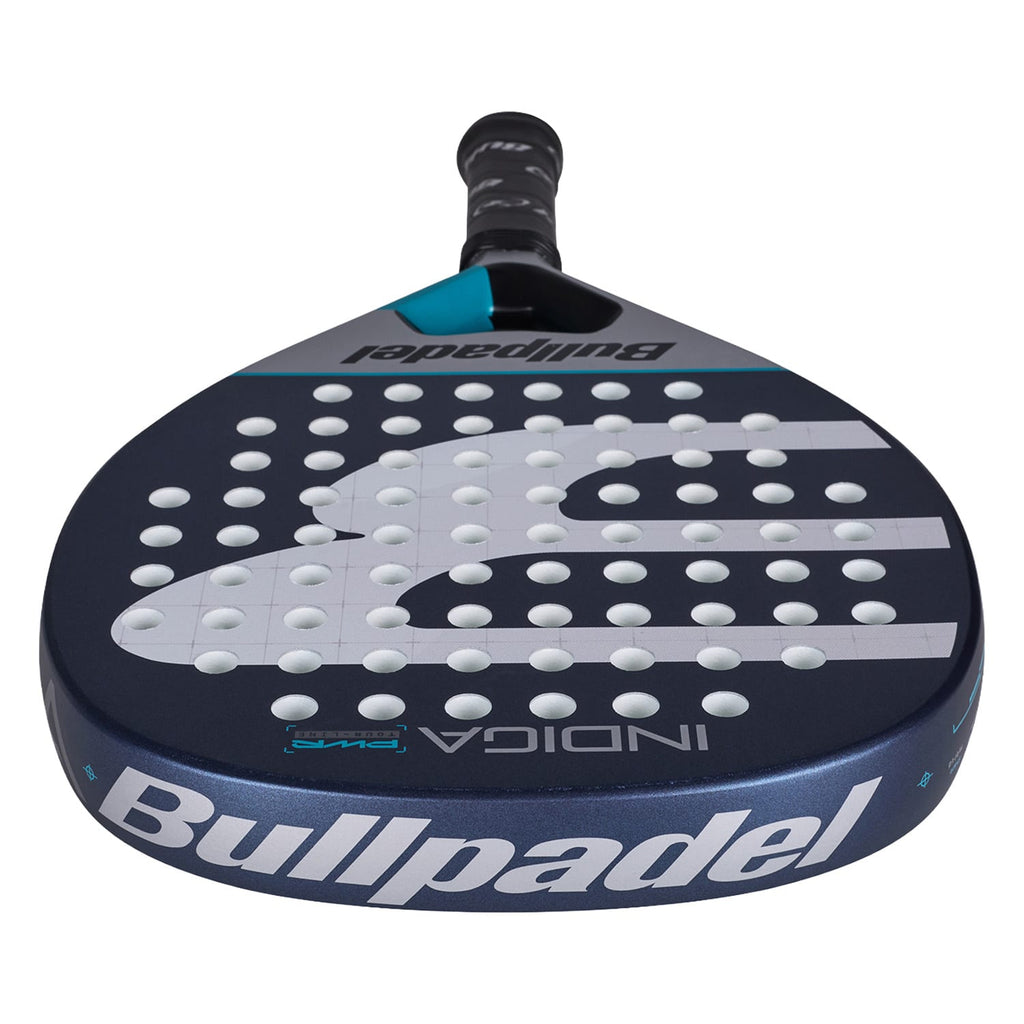 Bullpadel Indiga PWR 26 Padel Racket