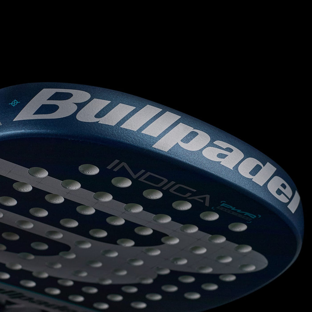 Bullpadel Indiga PWR 26 Padel Racket