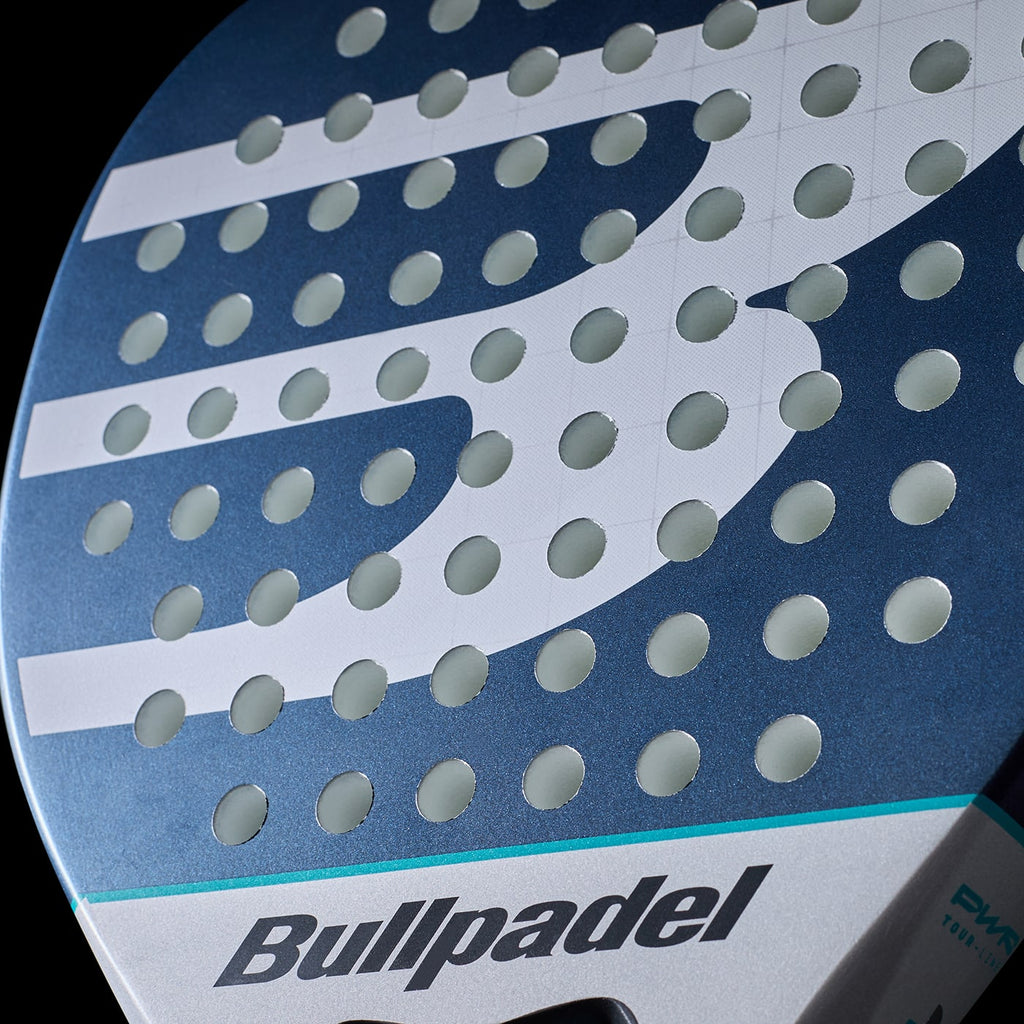 Bullpadel Indiga PWR 26 Padel Racket