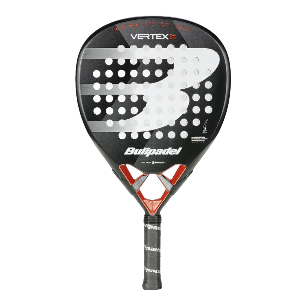 Bullpadel Vertex Junior 26 Padel Racket