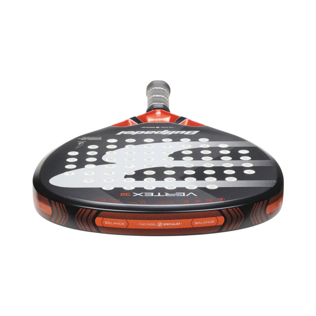 Bullpadel Vertex Junior 26 Padel Racket