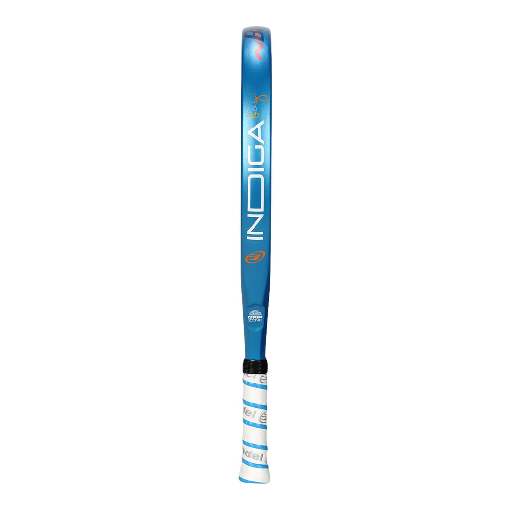 Bullpadel Indiga Boy 26 Padel Racket