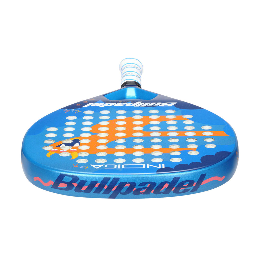 Bullpadel Indiga Boy 26 Padel Racket