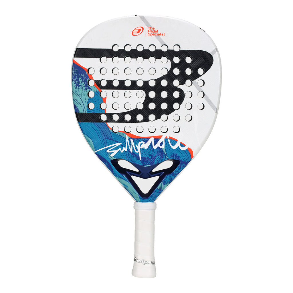 Bullpadel Ionic Power 26 Padel Racket