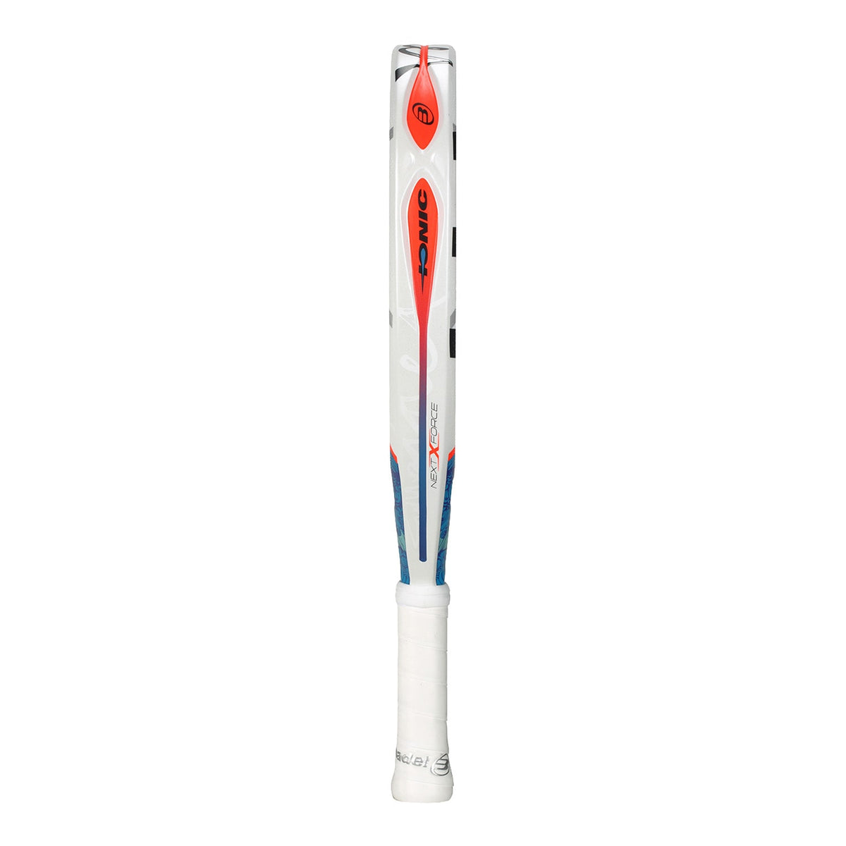 Bullpadel Ionic Power 26 Padel Racket