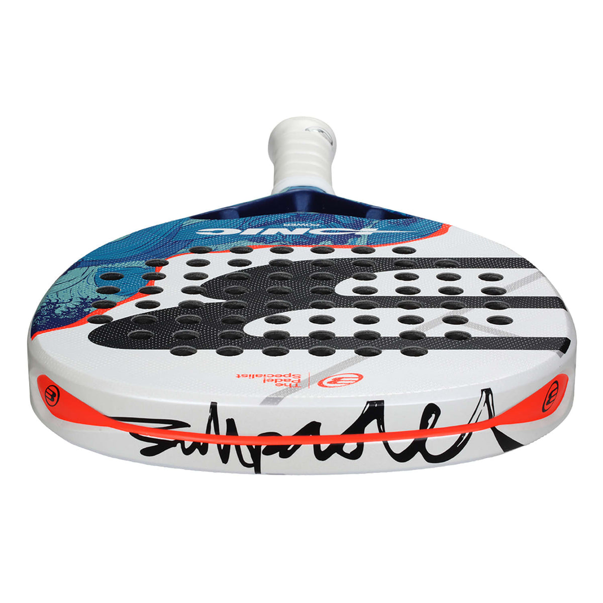 Bullpadel Ionic Power 26 Padel Racket