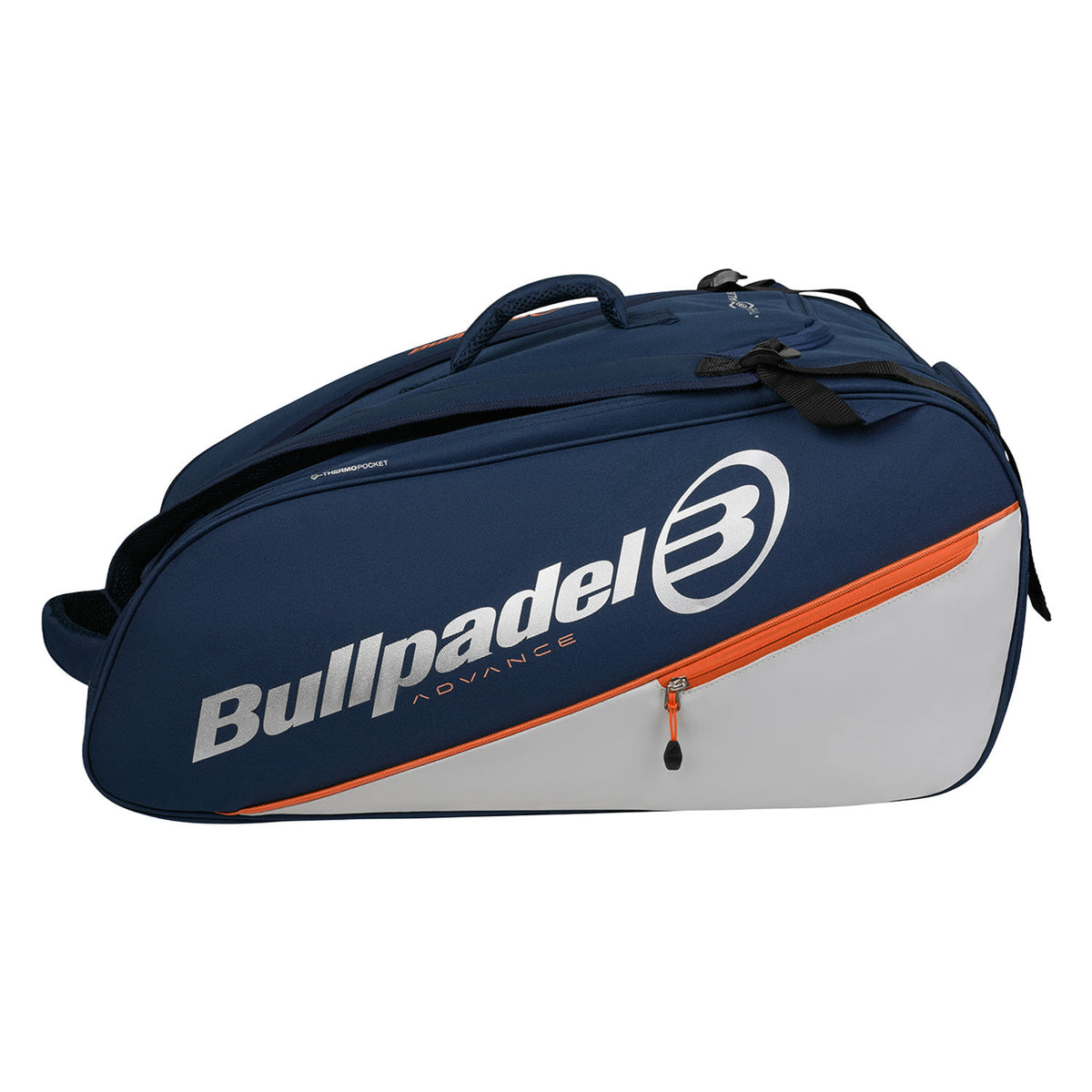 Bullpadel Advance Padel Bag