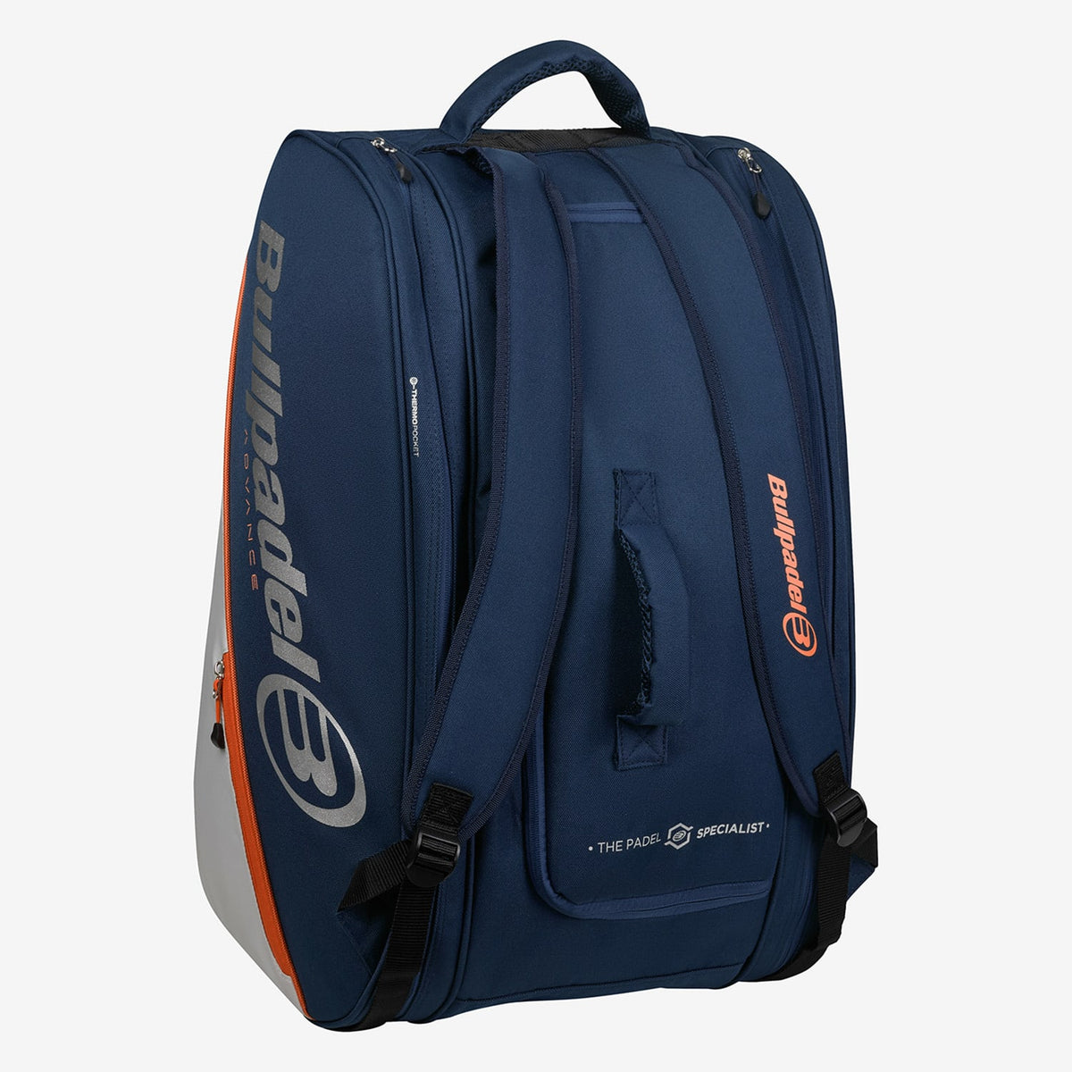 Bullpadel Advance Padel Bag