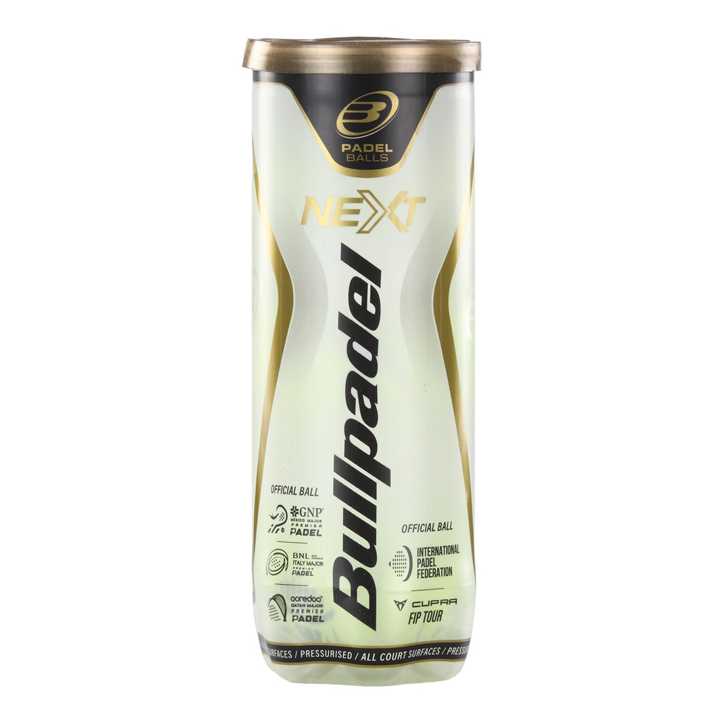 Bullpadel Next Padel Balls