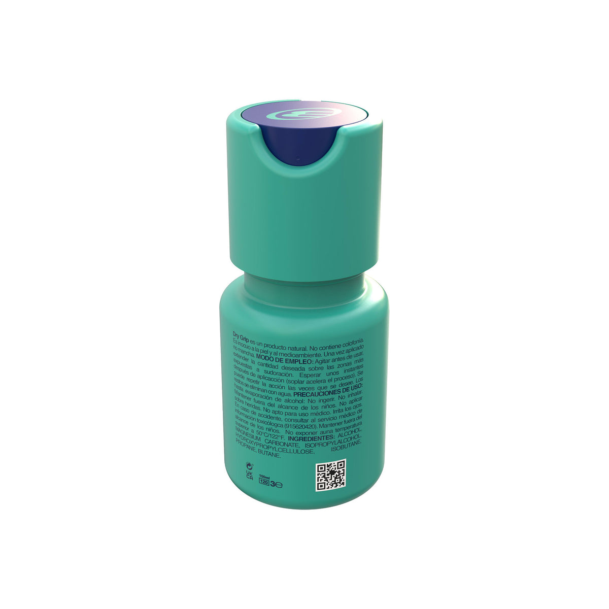 Bullpadel Gel Grip - Crystal