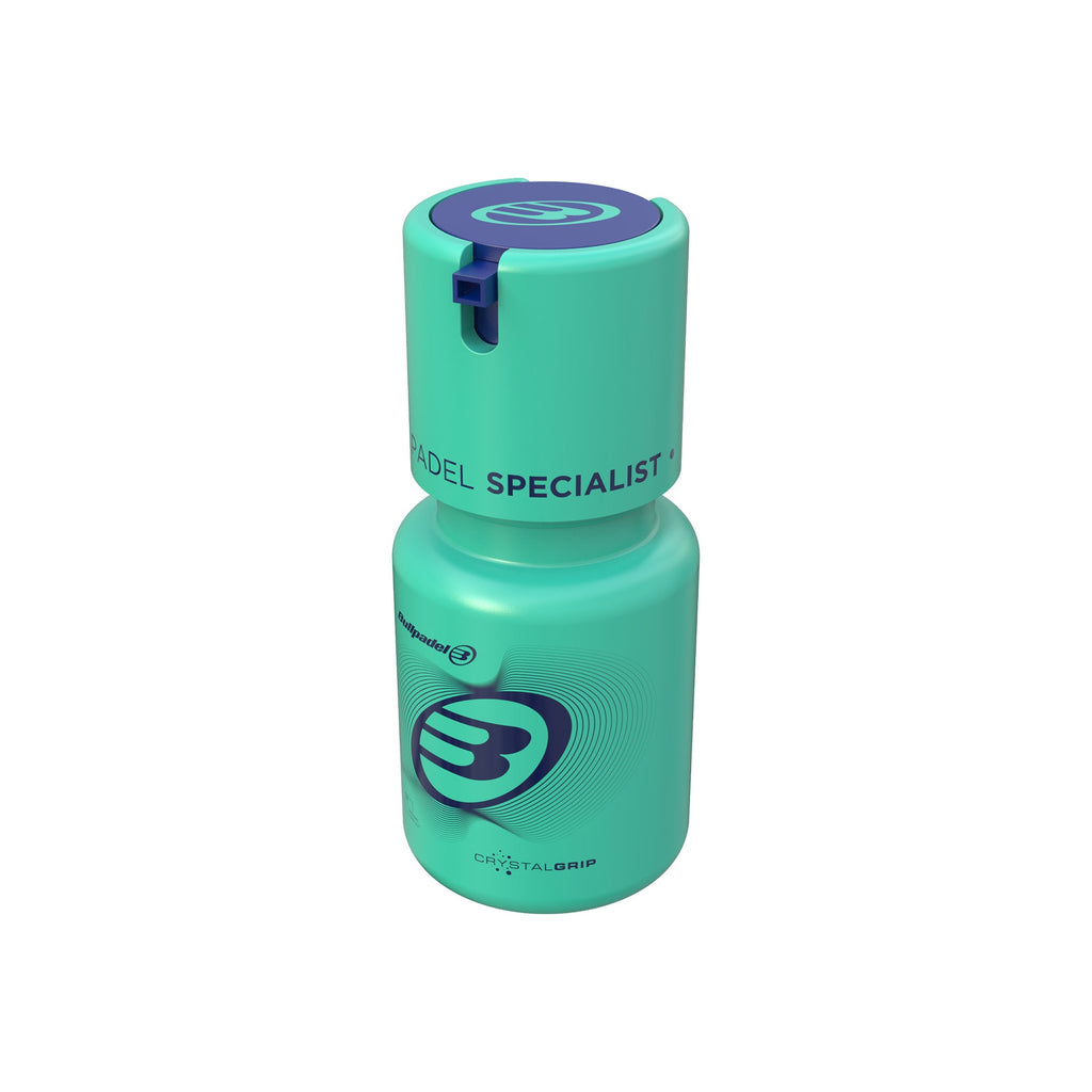 Bullpadel Gel Grip - Crystal