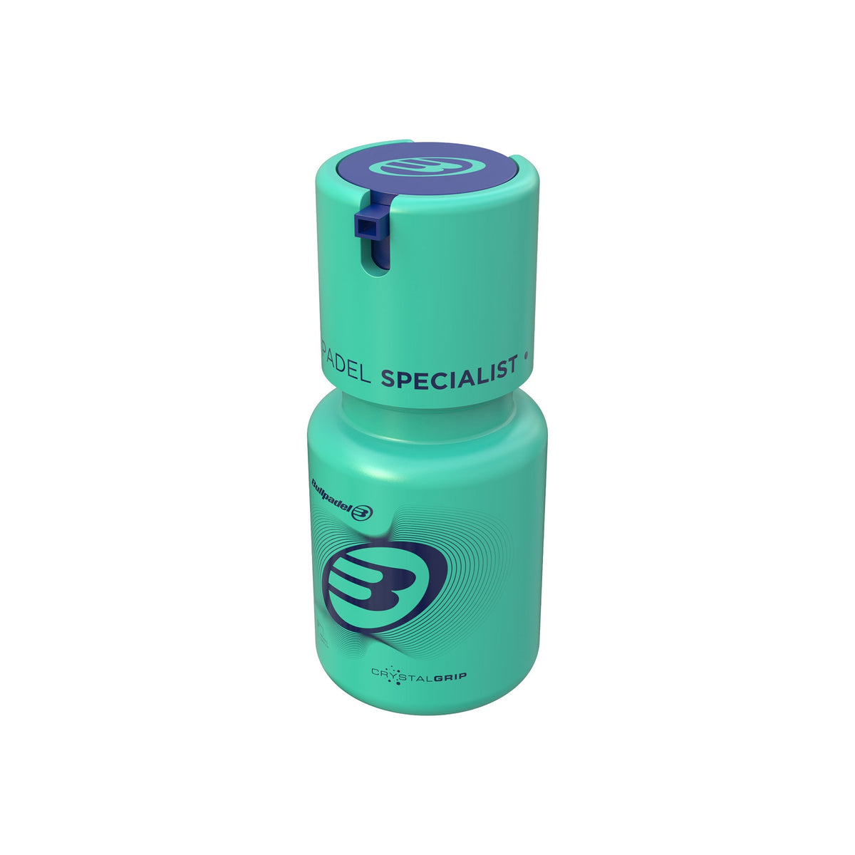 Bullpadel Gel Grip - Crystal