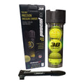 Bullpadel Pascal Box 3B Ball Pressuriser
