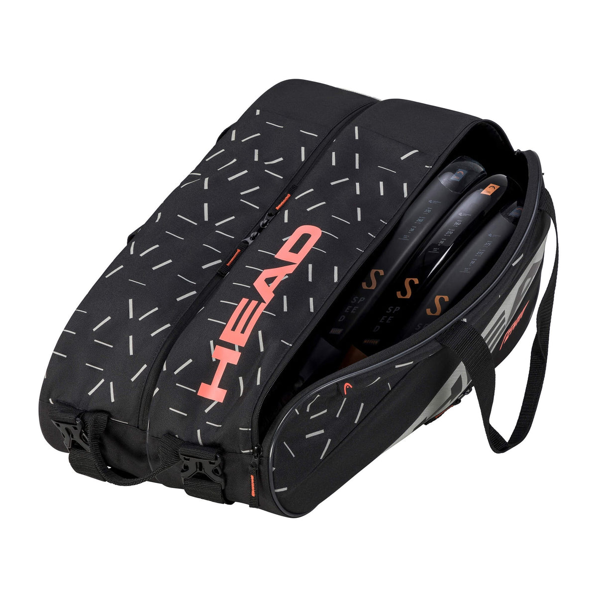 Head Team Padel Bag