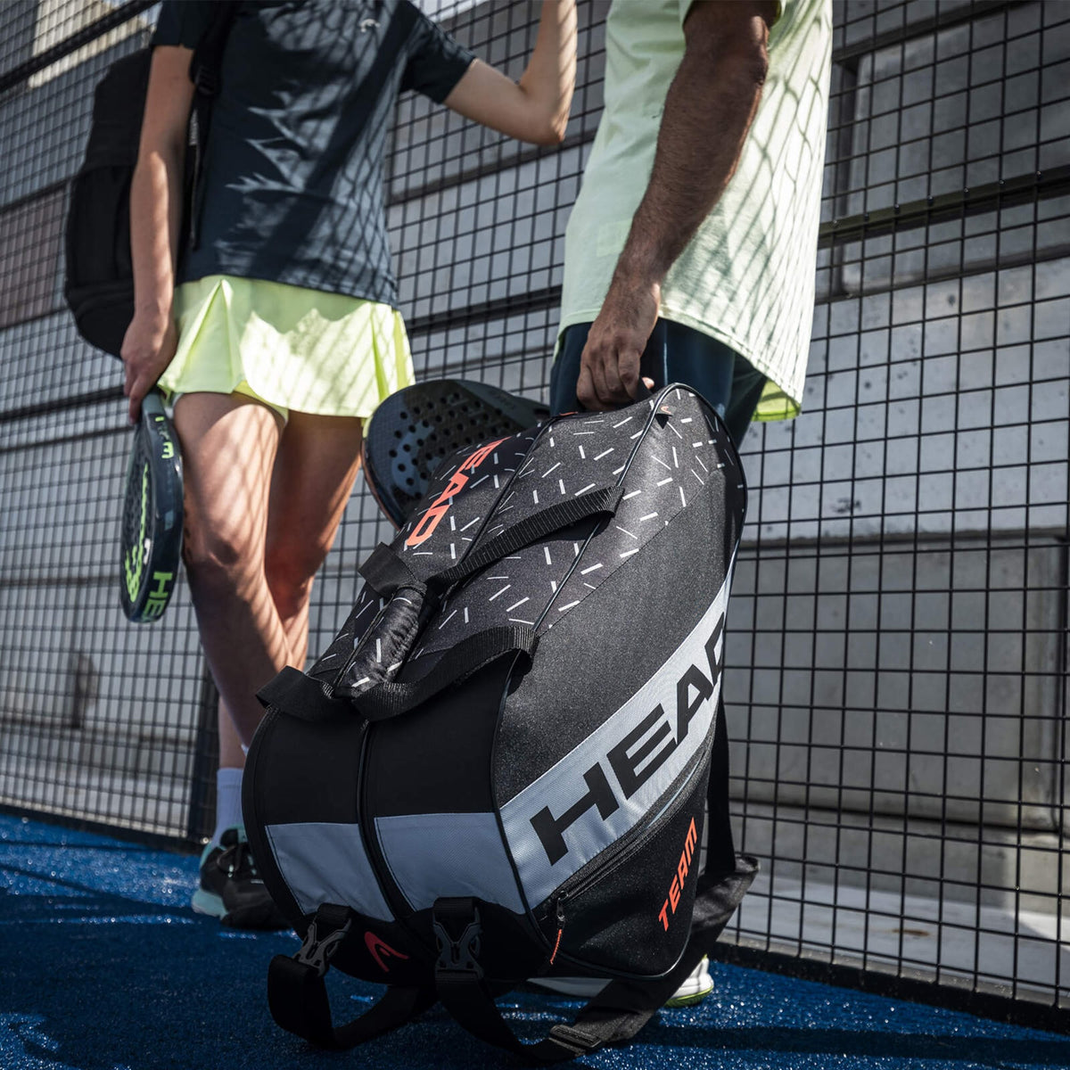 Head Team Padel Bag