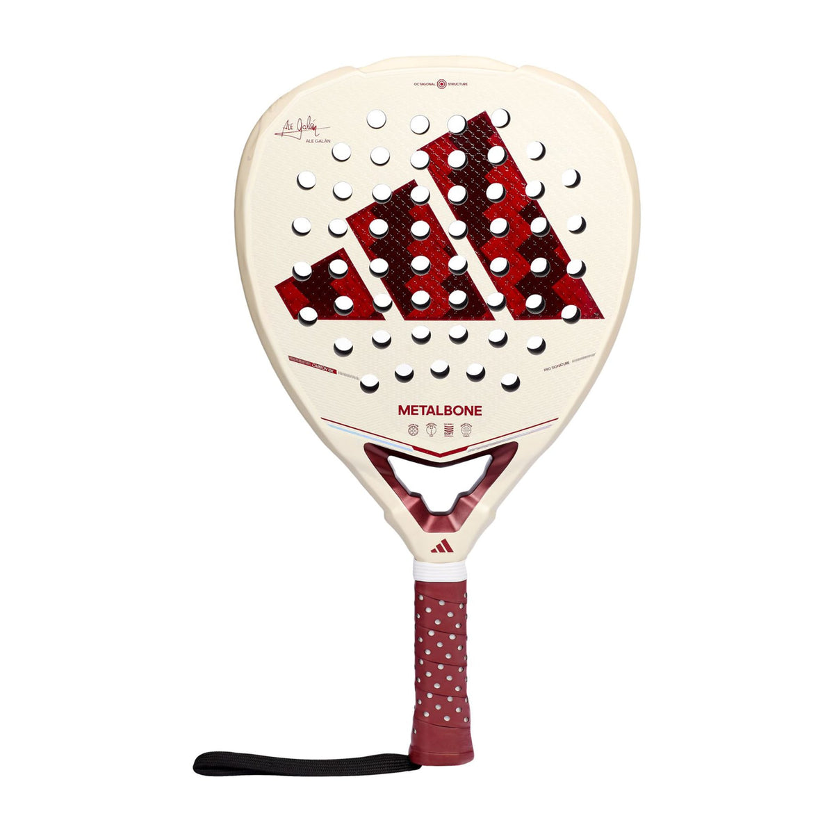 Adidas Metalbone Reserve 2026 Edition Padel Racket