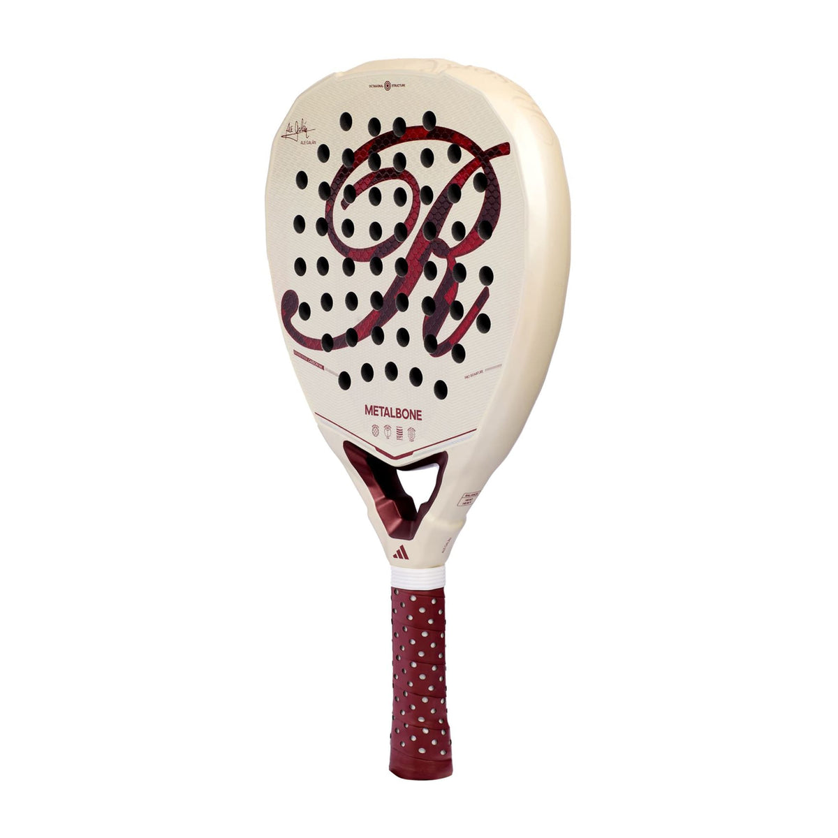 Adidas Metalbone Reserve 2026 Edition Padel Racket