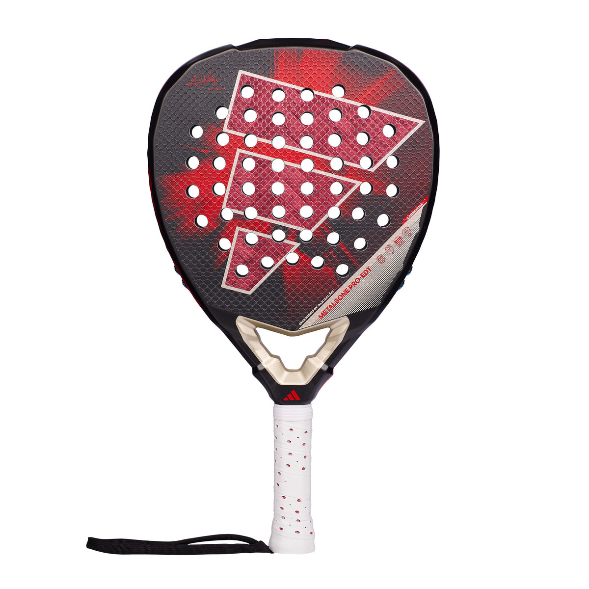 Adidas Metalbone Pro Edition Padel Racket 2026