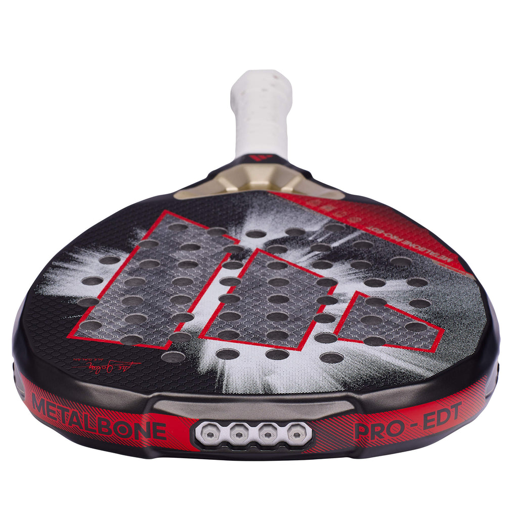 Adidas Metalbone Pro Edition Padel Racket 2026