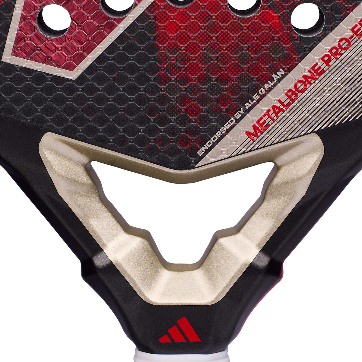 Adidas Metalbone Pro Edition Padel Racket 2026