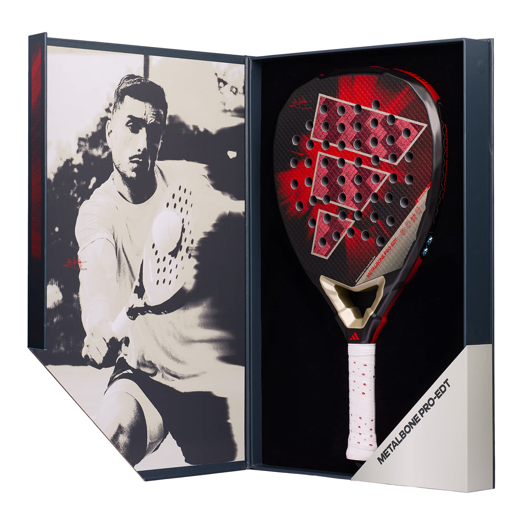 Adidas Metalbone Pro Edition Padel Racket 2026