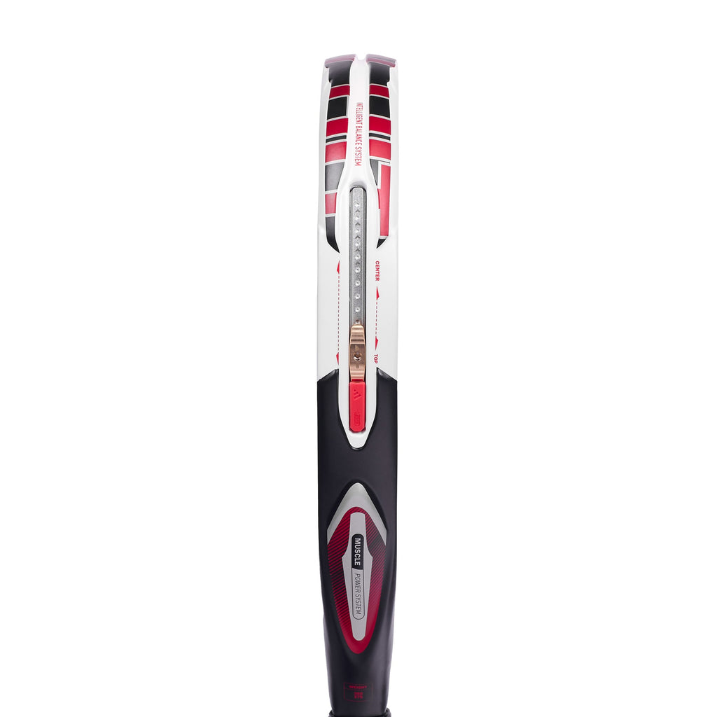 Adidas Arrow Hit Pro Edition Padel Racket 2026