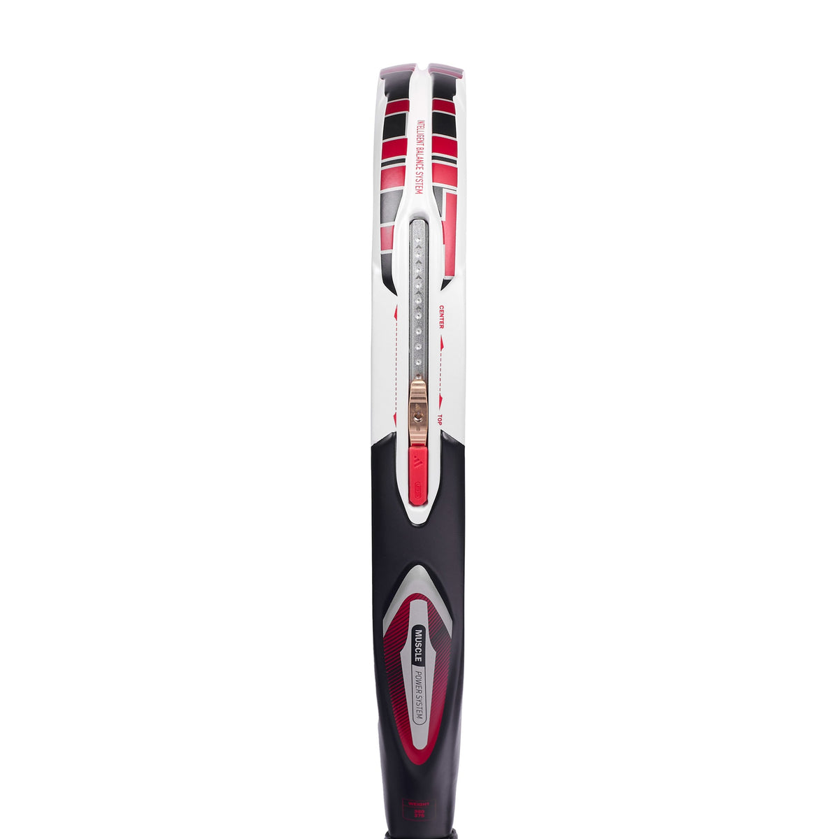 Adidas Arrow Hit Pro Edition Padel Racket 2026