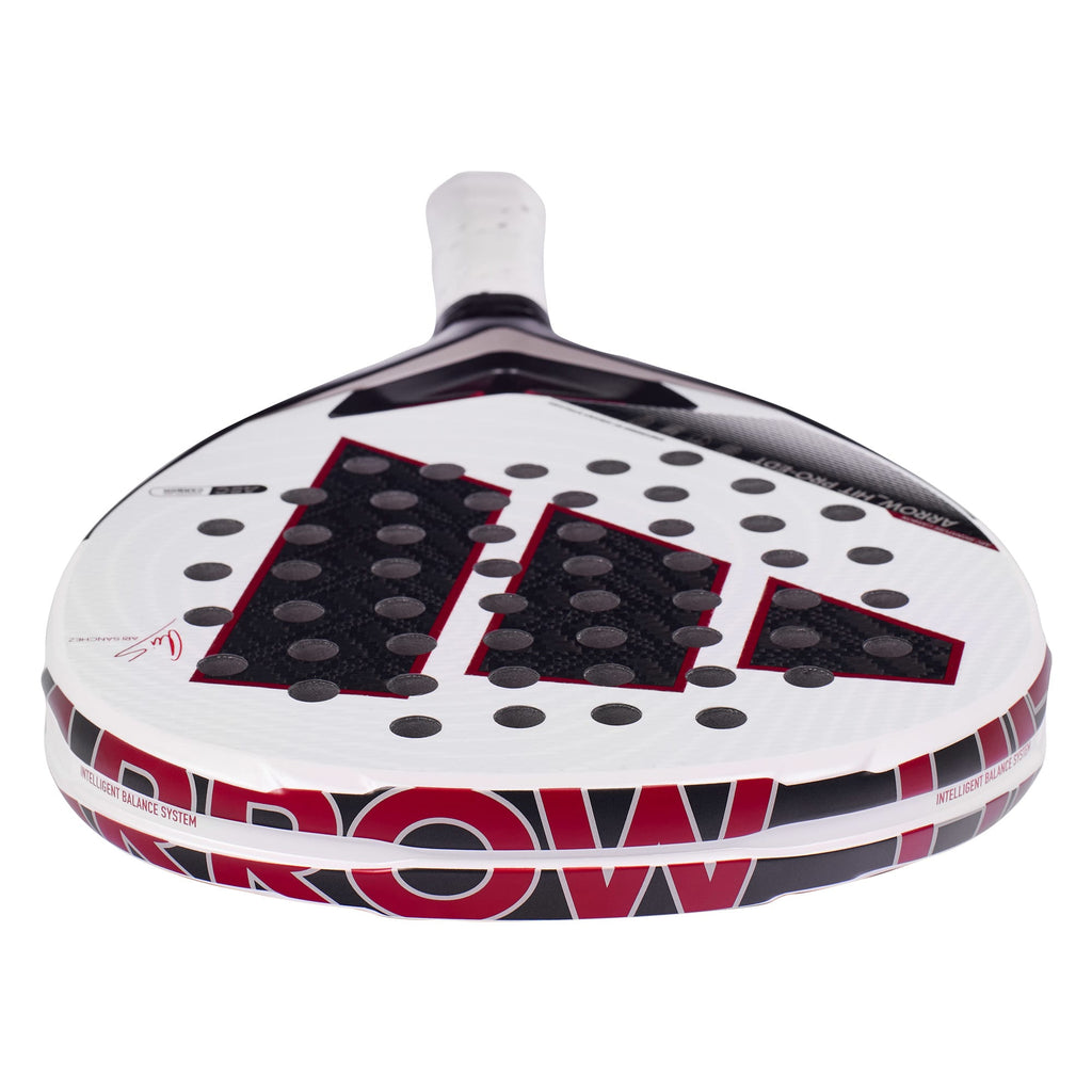 Adidas Arrow Hit Pro Edition Padel Racket 2026