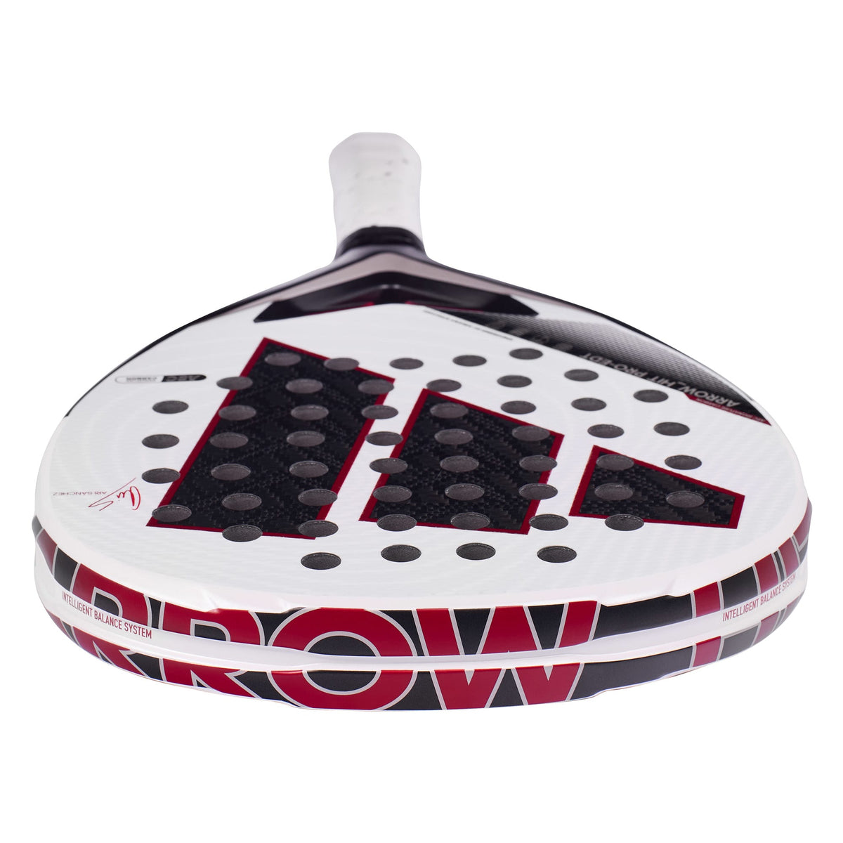 Adidas Arrow Hit Pro Edition Padel Racket 2026