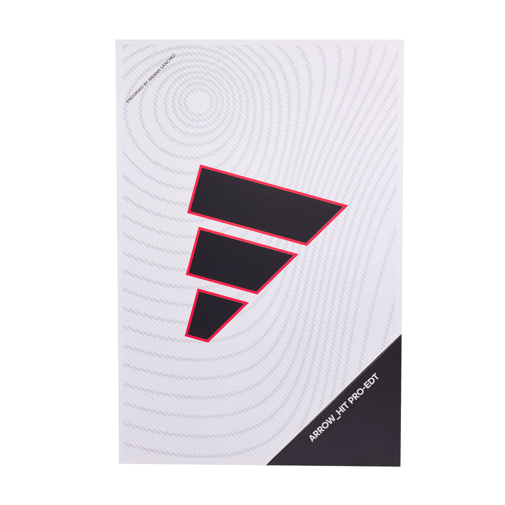 Adidas Arrow Hit Pro Edition Padel Racket 2026