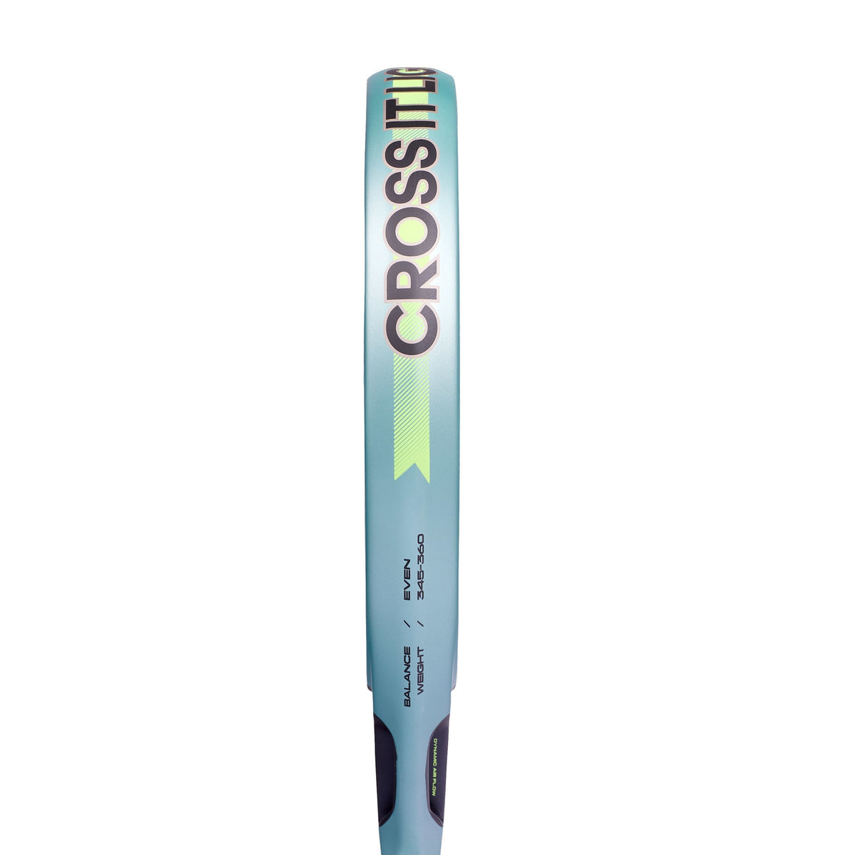 Adidas Cross IT Light Pro Edition Padel Racket 2026