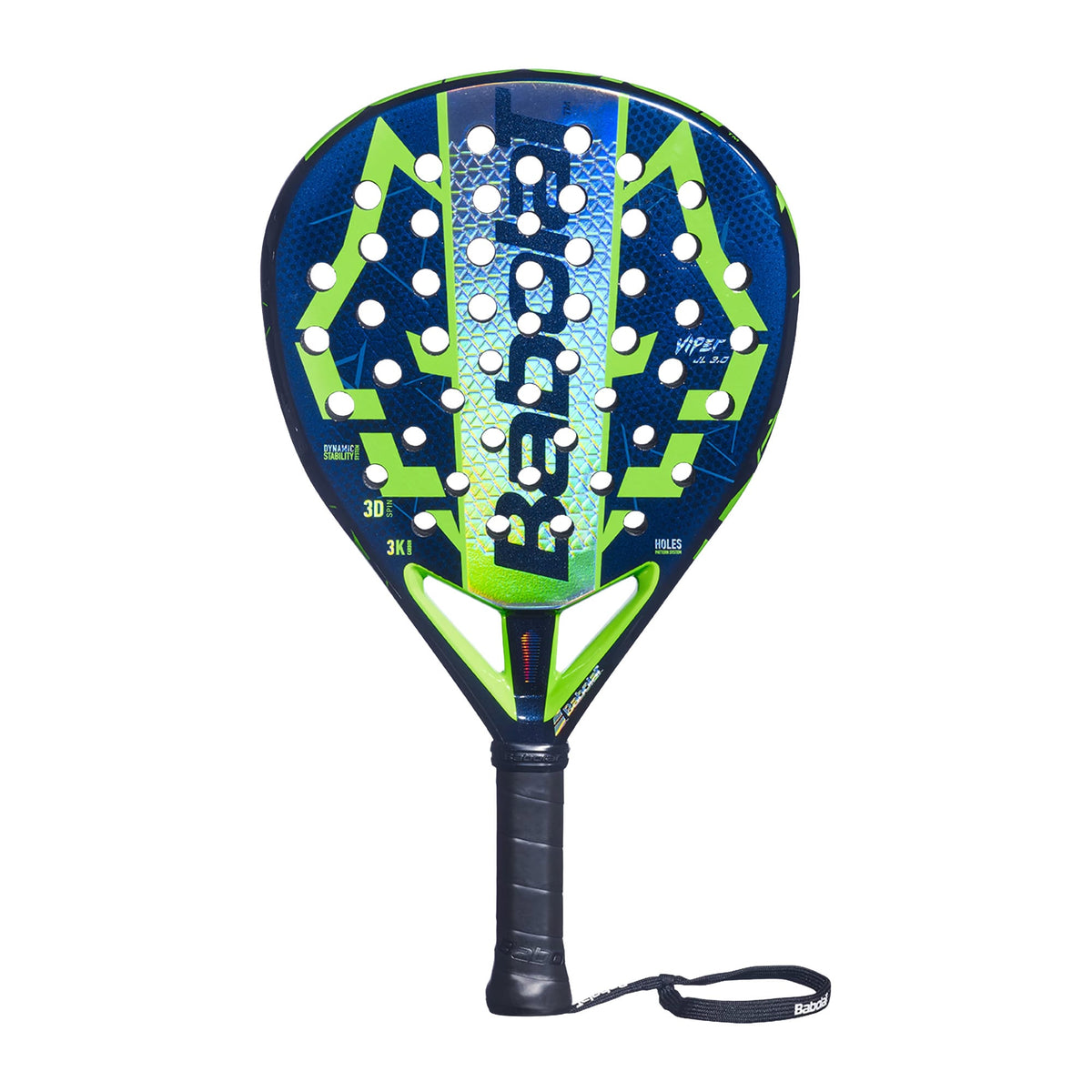 Babolat Viper Juan Lebron FW 2026 Padel Racket