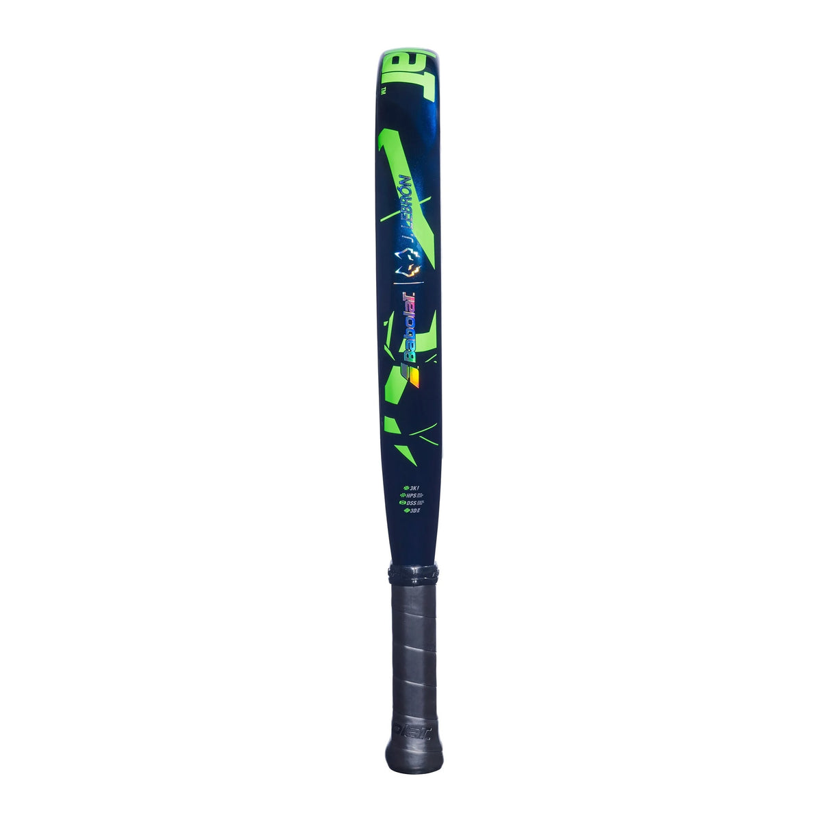 Babolat Viper Juan Lebron FW 2026 Padel Racket