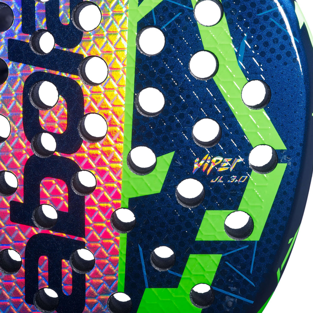 Babolat Viper Juan Lebron FW 2026 Padel Racket