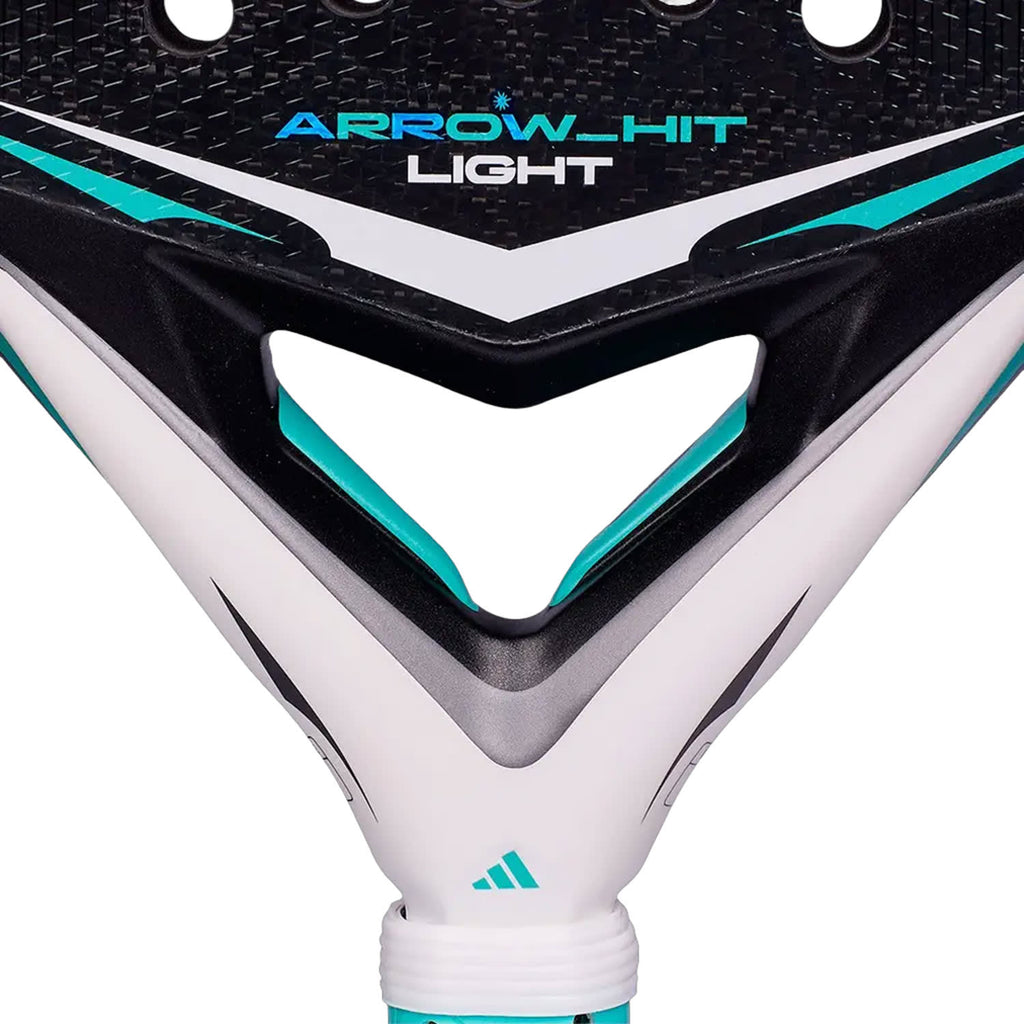 Adidas Arrow Hit Light 2026 Padel Racket