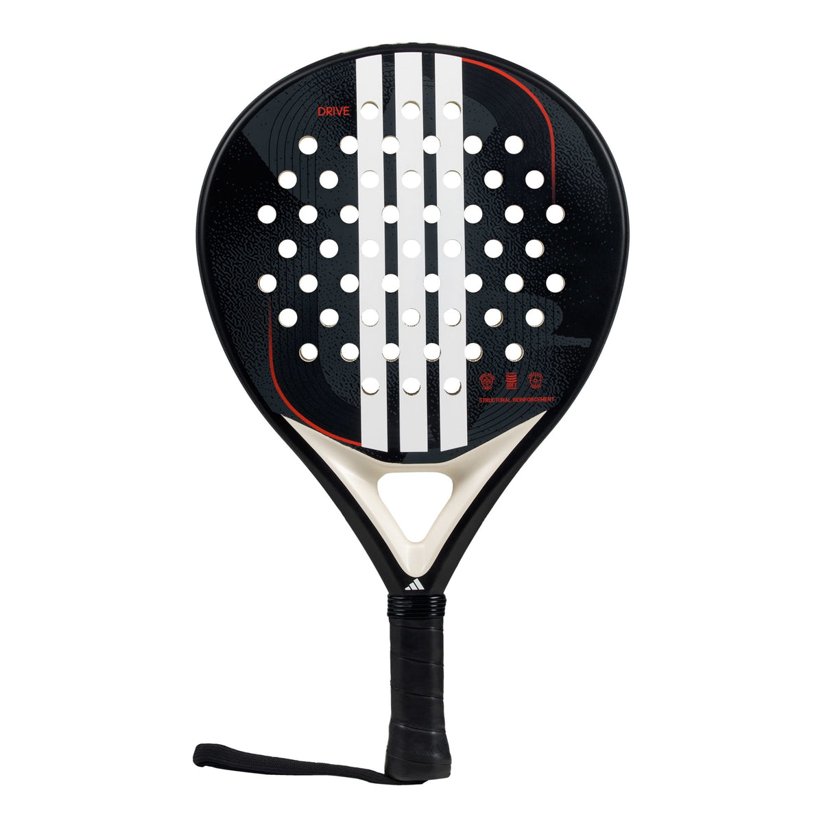 Adidas Drive 3.4 Padel Racket