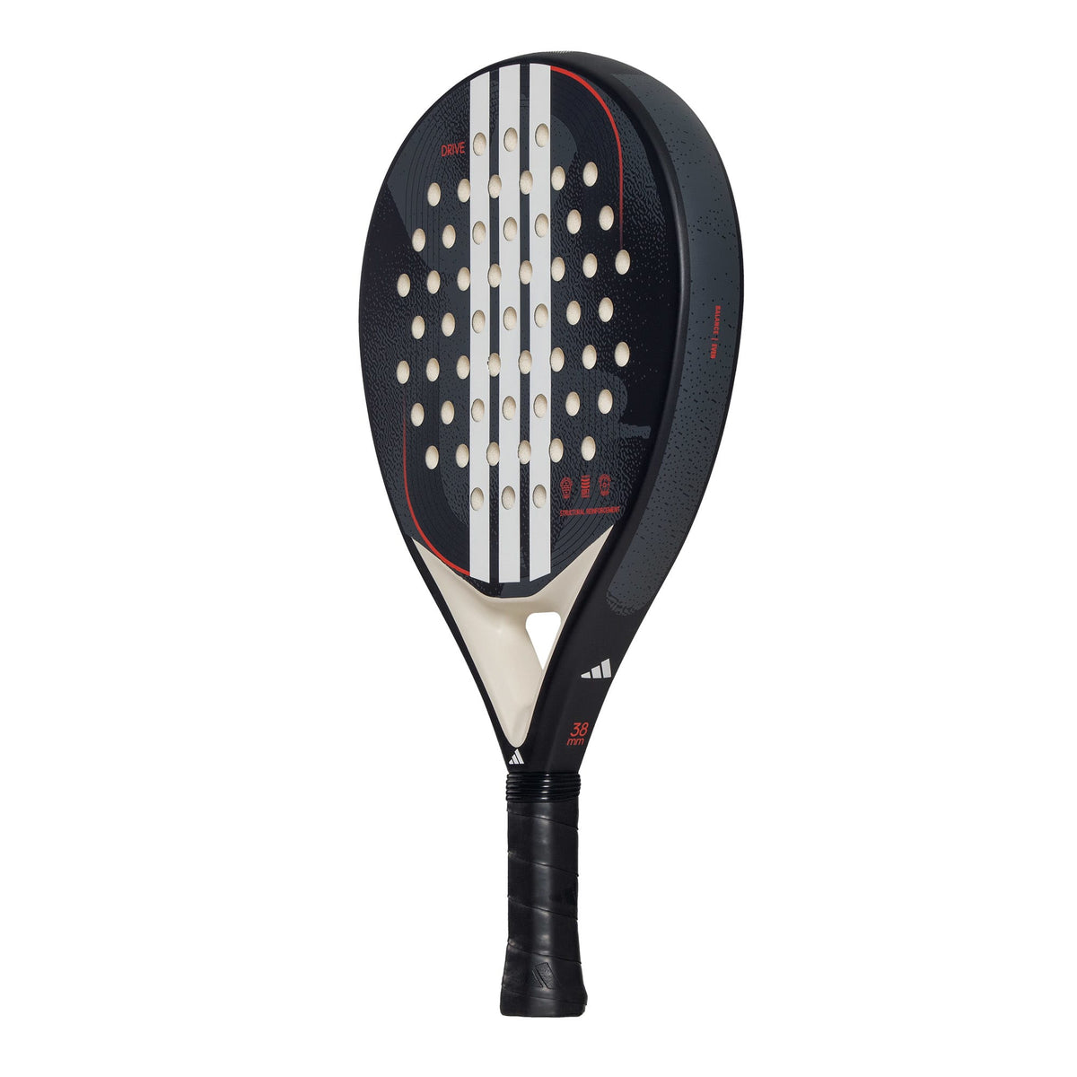 Adidas Drive 3.4 Padel Racket