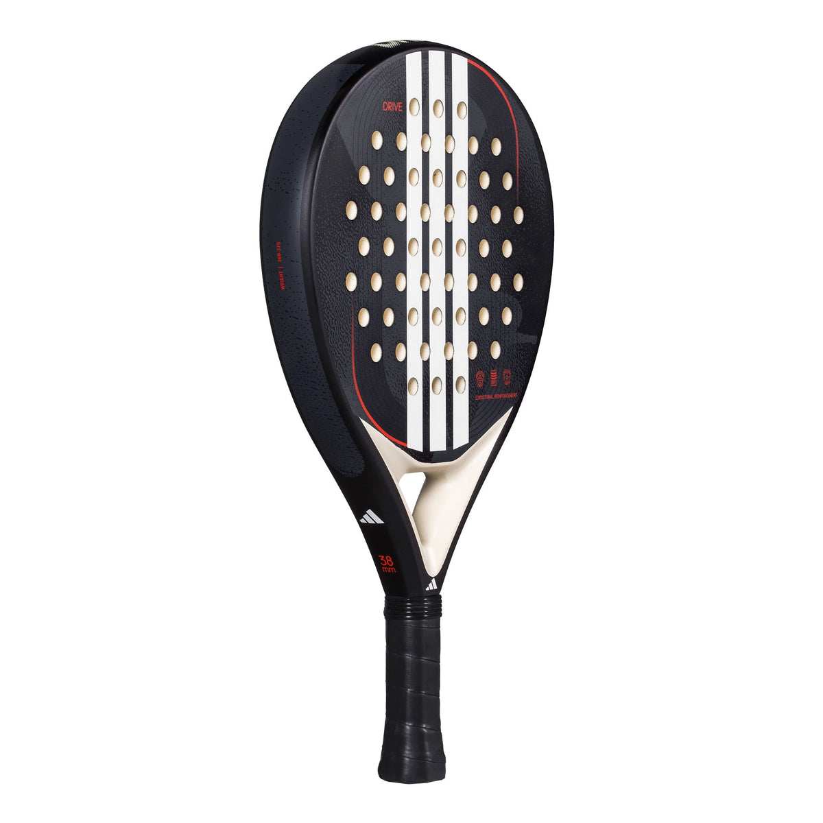 Adidas Drive 3.4 Padel Racket