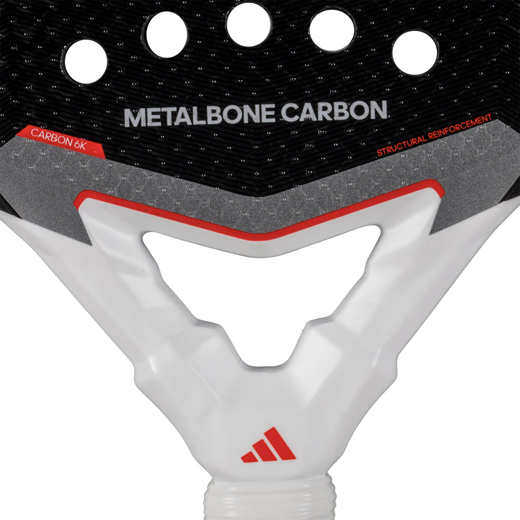 Adidas Metalbone Carbon 3.4 Padel Racket