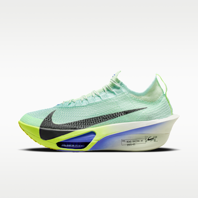 Nike Alphafly 3 - Green